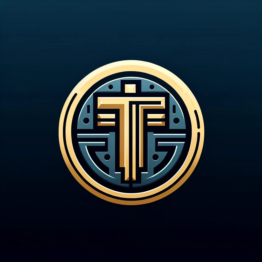 TeoCoin Logo